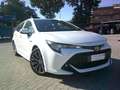 Toyota Corolla Corolla Touring Sports 2.0h Business*Prezzo Vero* Bianco - thumbnail 1