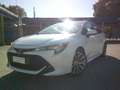 Toyota Corolla Corolla Touring Sports 2.0h Business*Prezzo Vero* Bianco - thumbnail 3