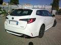 Toyota Corolla Corolla Touring Sports 2.0h Business*Prezzo Vero* Blanc - thumbnail 18