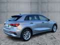 Audi A3 30 TFSI PDC+SHZ+DAB+LM Silber - thumbnail 6
