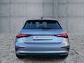 Audi A3 30 TFSI PDC+SHZ+DAB+LM Silber - thumbnail 5