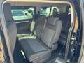 Opel Zafira Life 2.0 D (L3) Edition XL Werksgarantie Noir - thumbnail 8