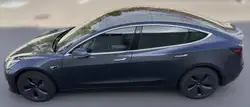 Tesla Model 3 снимка Tesla Model 3