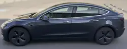 Tesla Model 3 снимка Tesla Model 3
