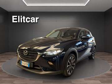 2.0L Skyactiv-G Executive