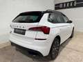 Skoda Kamiq Monte Carlo Weiß - thumbnail 4