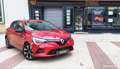 Renault Clio 1.0 SCE 65CH LIMITED 1ER MAIN ENTRETIEN CARPLAY CAMERA Rouge - thumbnail 21