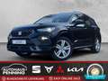 SEAT Ateca FR 2.0 TSI 4Drive AppleCarPlay ACC BT LED Sitzheiz Schwarz - thumbnail 1