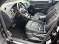 SEAT Ateca FR 2.0 TSI 4Drive AppleCarPlay ACC BT LED Sitzheiz Schwarz - thumbnail 8