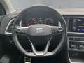 SEAT Ateca FR 2.0 TSI 4Drive AppleCarPlay ACC BT LED Sitzheiz Schwarz - thumbnail 13