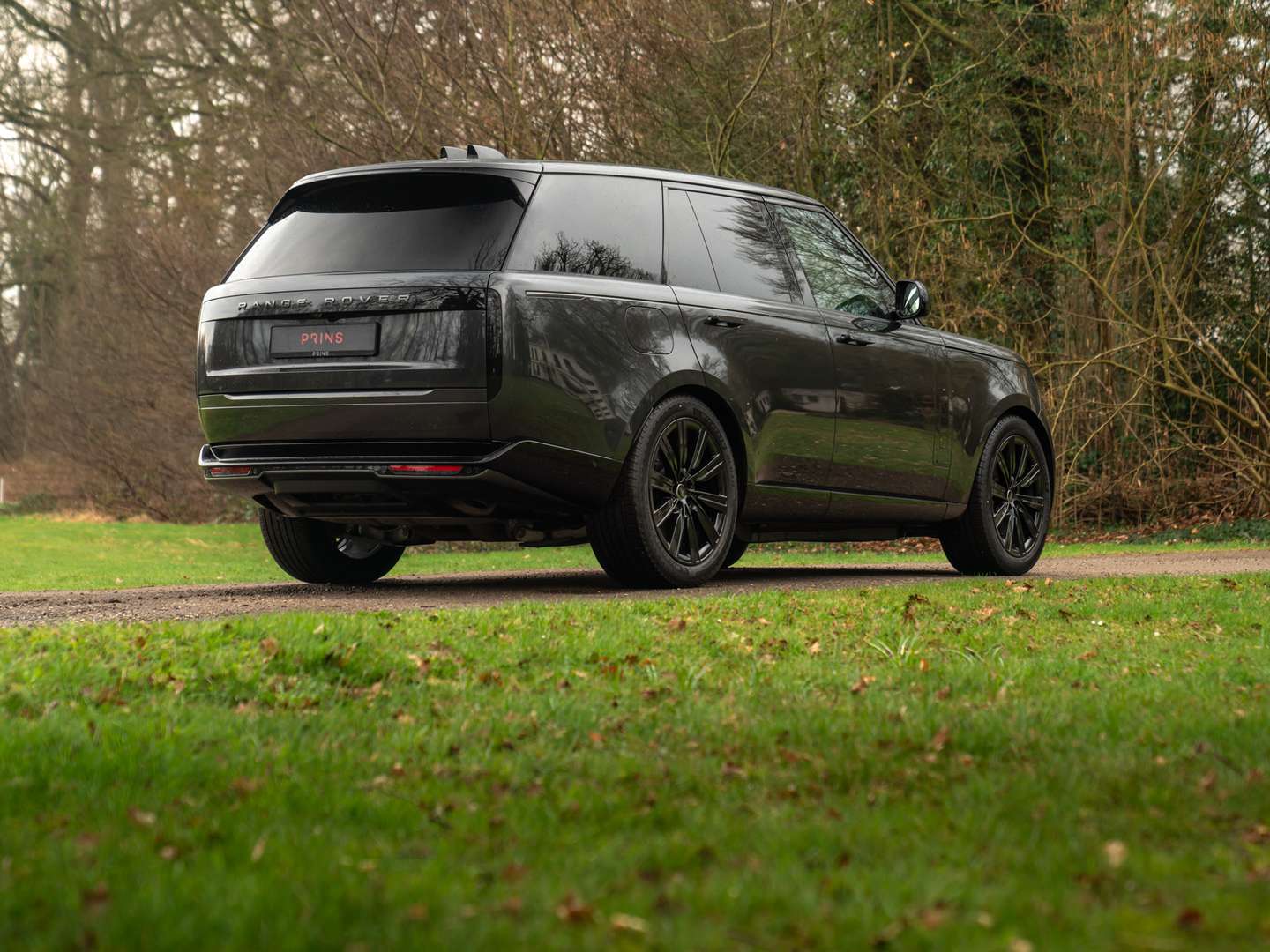 Land Rover Range Rover Autobiography MY26 | Meridian Signa 3.0 P550e PHEV -  - Joinsteer - #5