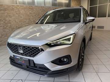 Tarraco 2.0 tdi Style 4drive 150cv dsg