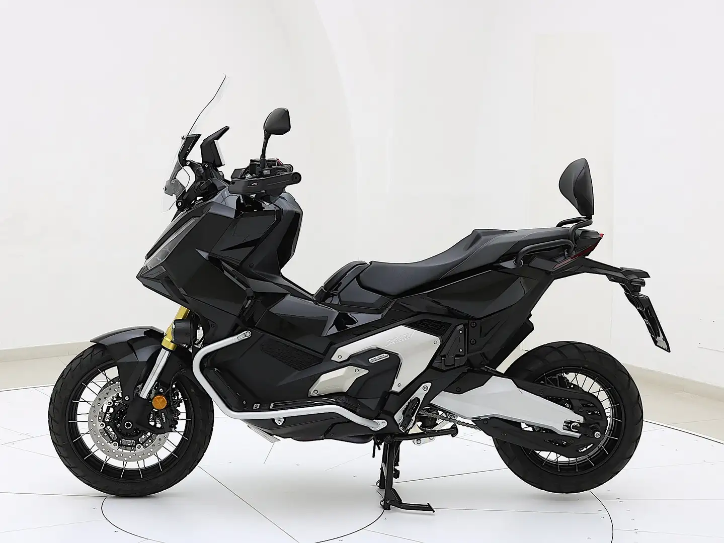 Honda X-ADV 750 DCT✔️ Černá - 2