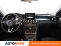 Mercedes-Benz C 250 250 Fascination 7G-Tronic Gris - thumbnail 12