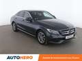 Mercedes-Benz C 250 250 Fascination 7G-Tronic Gris - thumbnail 8