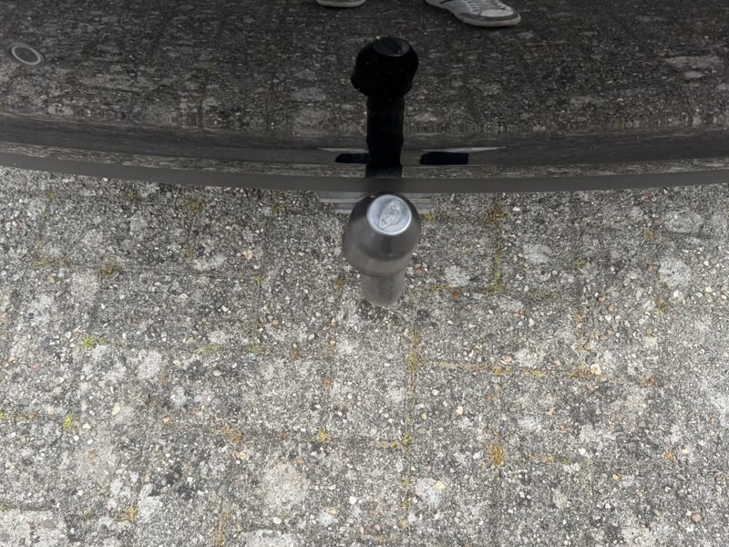 Photo du véhicule