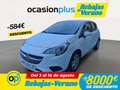 Opel Corsa 1.4 GLP Selective 90 Blanco - thumbnail 1