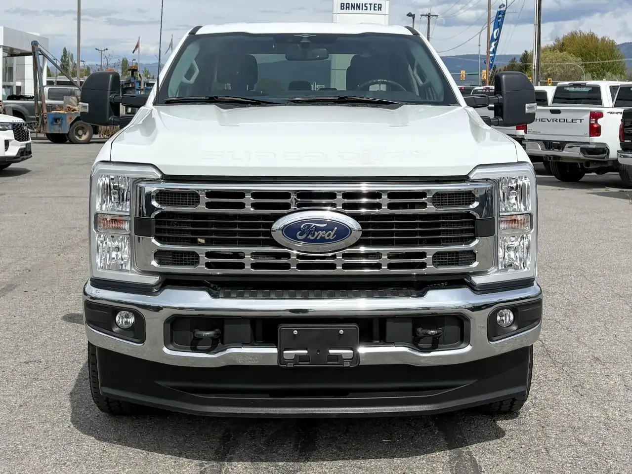 Ford F 350 снимка Ford F 350