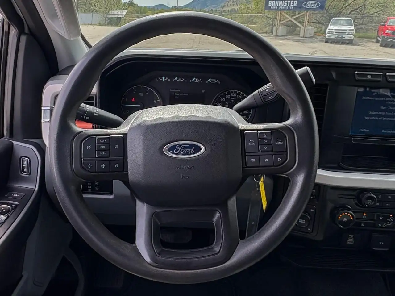 Ford F 350 снимка Ford F 350