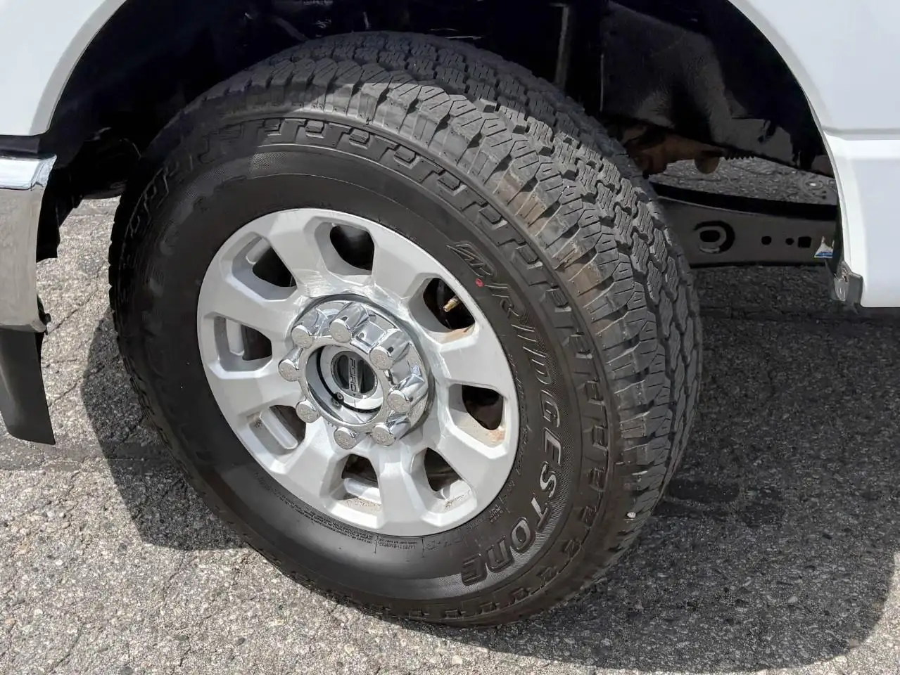 Ford F 350 снимка Ford F 350