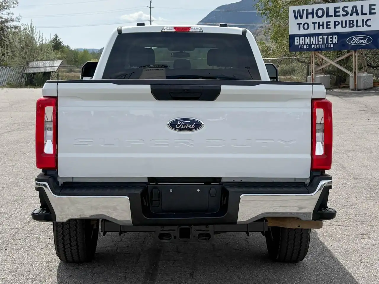 Ford F 350 снимка Ford F 350