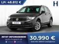 Volkswagen Tiguan Life TDI Aut. ASSISTENZ ACC LED TOP ANGEBOT Grau - thumbnail 1