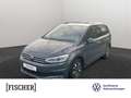 Volkswagen Touran 2.0TDI DSG Goal LED AHK Navi ACC DAB 7-Sitzer Grau - thumbnail 1