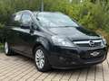 Opel Zafira B/7-Sitzer/AHK./Temp./PDC/Tüv Neu Schwarz - thumbnail 1