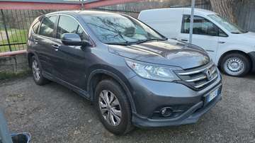 CR-V 2.2 i-DTEC Comfort
