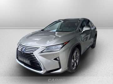 450h 3.5 luxury 263cv cvt