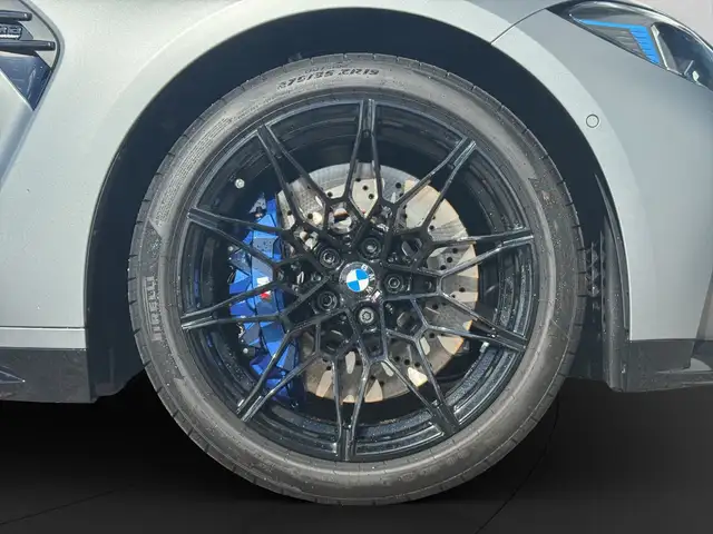BMW M3 view 12
