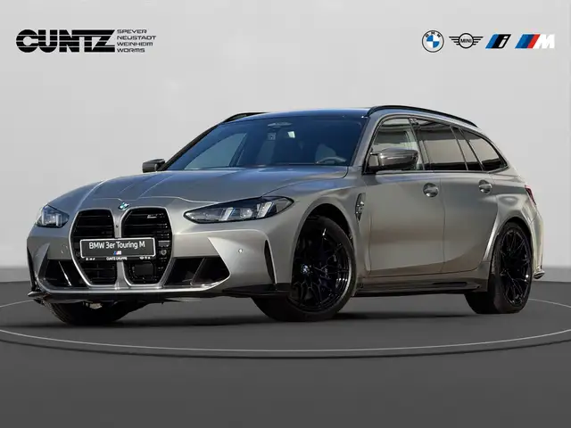 BMW M3 main image