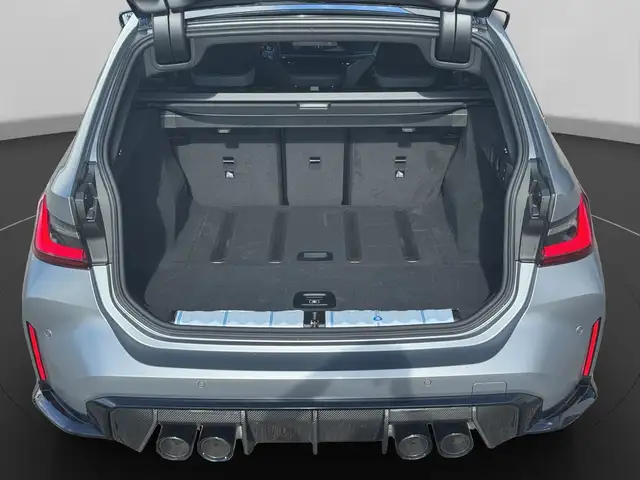 BMW M3 view 14