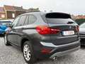BMW X1 S DRIVE 16D //FACE LIFT// 12MOIS GARANTIE Gris - thumbnail 4