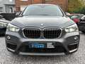 BMW X1 S DRIVE 16D //FACE LIFT// 12MOIS GARANTIE Gris - thumbnail 2