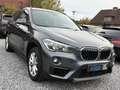 BMW X1 S DRIVE 16D //FACE LIFT// 12MOIS GARANTIE Gris - thumbnail 1