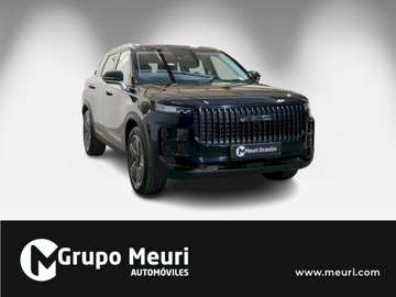 1.6T 108kW (145CV) DCT Select