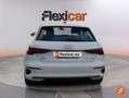 Audi A3 Sportback 30 TFSI 81kW (110CV) S tronic Blanco - thumbnail 4