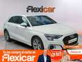 Audi A3 Sportback 30 TFSI 81kW (110CV) S tronic Blanco - thumbnail 1