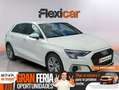 Audi A3 Sportback 30 TFSI 81kW (110CV) S tronic Blanco - thumbnail 1