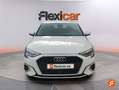 Audi A3 Sportback 30 TFSI 81kW (110CV) S tronic Blanco - thumbnail 2