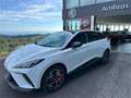 MG MG4 XPOWER 64kWh - LAGERND - PROMPT Weiß - thumbnail 1