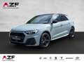 Audi A1 Sportback S line 25 TFSI S tronic+GRA+LED Grau - thumbnail 1