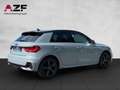 Audi A1 Sportback S line 25 TFSI S tronic+GRA+LED Grau - thumbnail 3