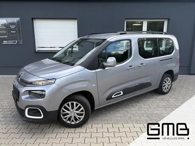 Citroen Berlingo 1.2 PURETECH 110 7PL