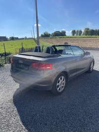 Cabriolet 1.6 TDi Ambition Start/Stop DPF