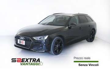 Avant 35 MHD 163 CV S tronic/VIRTUAL COCKPIT *EXTRA VANTAGGI