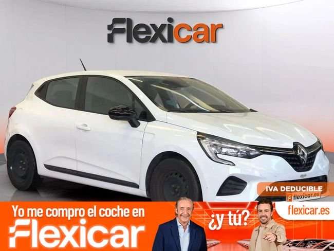 Renault Clio TCe Equilibre 67kW - foto 1