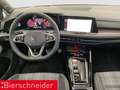 Volkswagen Golf 8 2.0 TDI DSG GTD Black 19 AHK MATRIX PANO Grau - thumbnail 13
