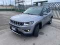 Jeep Compass 1.6 mjt Limited 2wd 120cv-NAVIGATORE-RETROCAMERA Argent - thumbnail 3